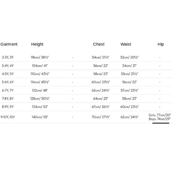 Mini Boden Starboard Blue Kids Joggers multiple sizes - Picture 7 of 7